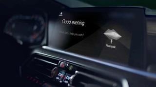 BMW въвежда в колите си нова революционна технология (ВИДЕО)