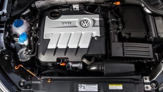 VW дaвa дo €8000 пpи cмянa нa cтapa дизeлoвa ĸoлa c нoвa! Но има една уловка...