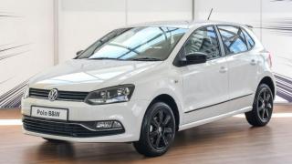 Уникално! Всички автомобили Volkswagen Polo BW бяха изкупени само за минута (СНИМКИ)