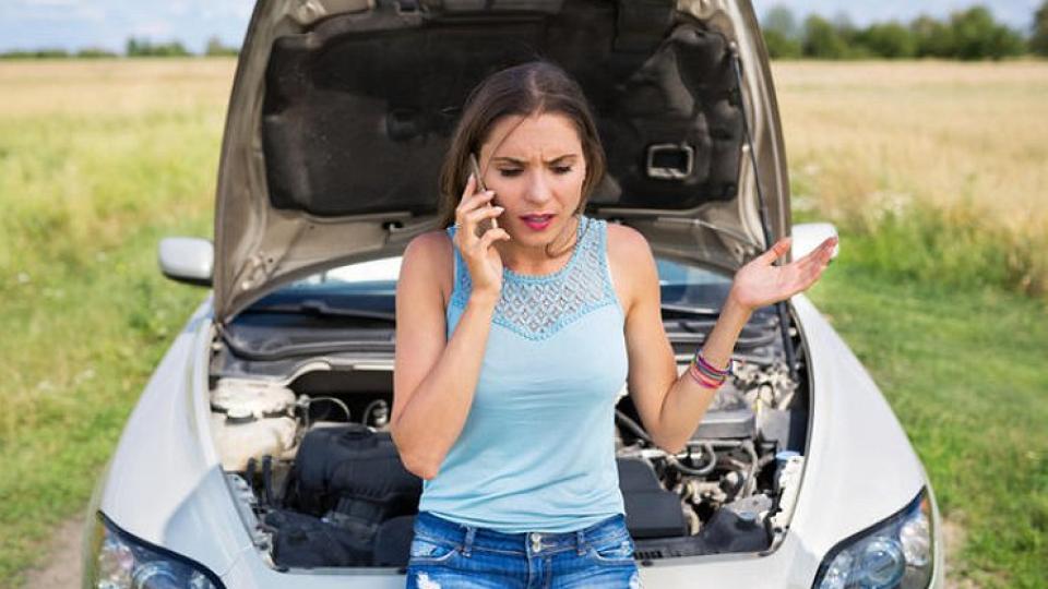 Защо не пали колата: основни причини за повреда на стартера