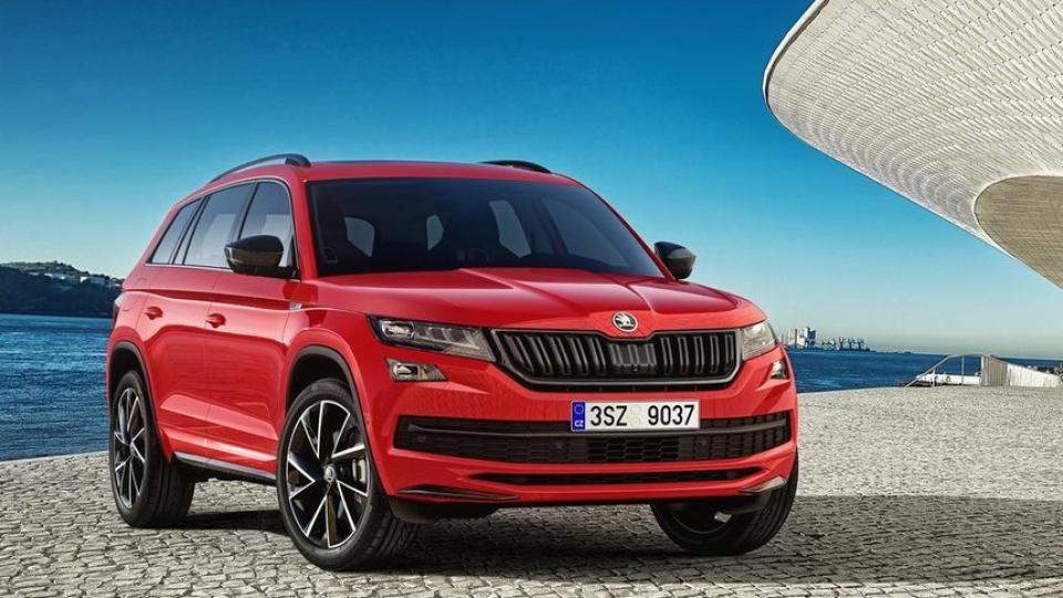 Skoda най-сетне разкри името на новия си компактен кросоувър