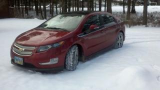 Ето как изглежда Chevrolet Volt след 750 000 км пробег (СНИМКИ/ВИДЕО)