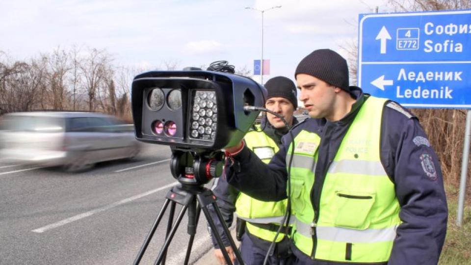 Катаджии гледат под лупа всеки шофьор! Тече акция за...