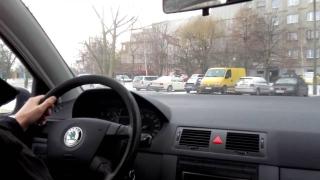 Шофьор навъртя 1 милион км с Skoda Fabia 2003, вижте как изглежда (СНИМКИ)