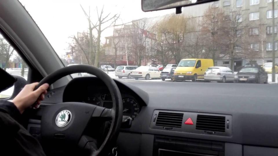 Шофьор навъртя 1 милион км с Skoda Fabia 2003, вижте как изглежда (СНИМКИ)