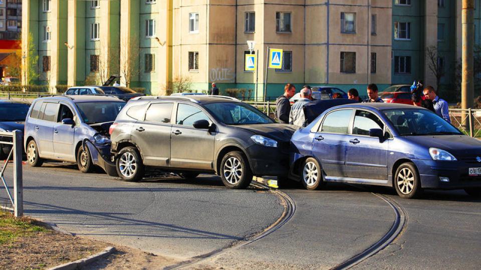 Помните ли правилото за двете секунди?