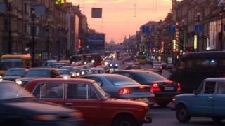Ето какво предупреждават българите, шофиращи в Русия