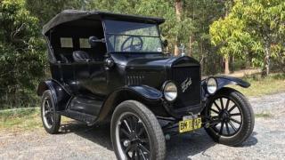 "Форд Т" - няколко неизвестни факта за първия народен автомобил в света