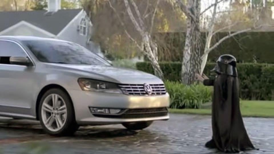 Топ 15 на най-смешните реклами на автомобили ВИДЕО