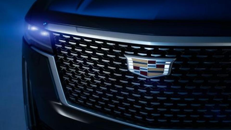 Cadillac навлиза все повече към електрическите автомобили