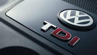 VW представи невъзможното: TDI, който не цапа