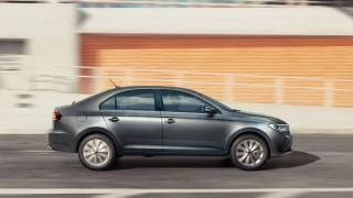 Новото  Volkswagen Polo - първи СНИМКИ и оборудване