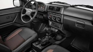 Всички фенове на Lada 4x4 са разочаровани от тази новина