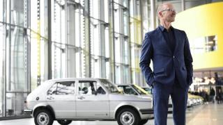 Главният дизайнер на Volkswagen каза как ще се правят автомобилите на бъдещето с отчитане на уроците от COVID-19