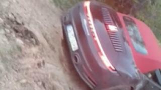 Българин превърна ниското Pоrsсhе 911 Саrrеrа 4S в джип ВИДЕО