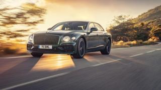 Bentley представи нещо, невиждано до сега в супер луксозните коли СНИМКИ