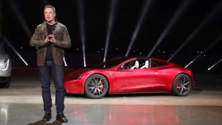 Мъск анонсира нови модели на Tesla