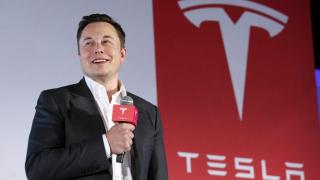 Tesla прави бюджетен автомобил