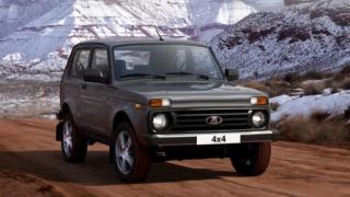 Нов провал за второто поколение Lada 4x4 - защо АвтoBAЗ може да се откаже от него?