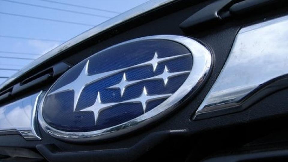 Първи шпионски СНИМКИ на очаквания обновен Subaru Forester с различен дизайн