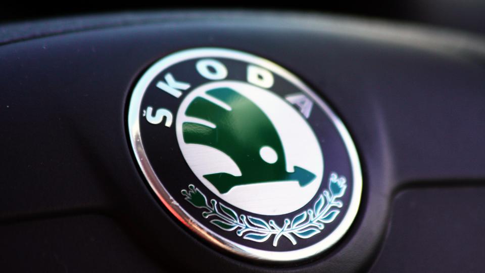 Skoda пуска новия "крал" на кросоувърите СНИМКИ