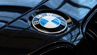 Новият BMW X8 - първи СНИМКИ