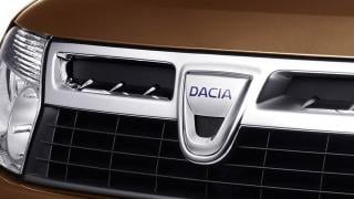Първи СНИМКИ на новото офроуд комби на Dacia Logan