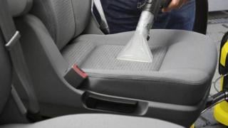 Домакиня показа: Грешките, че седалките ви са чисти СНИМКИ
