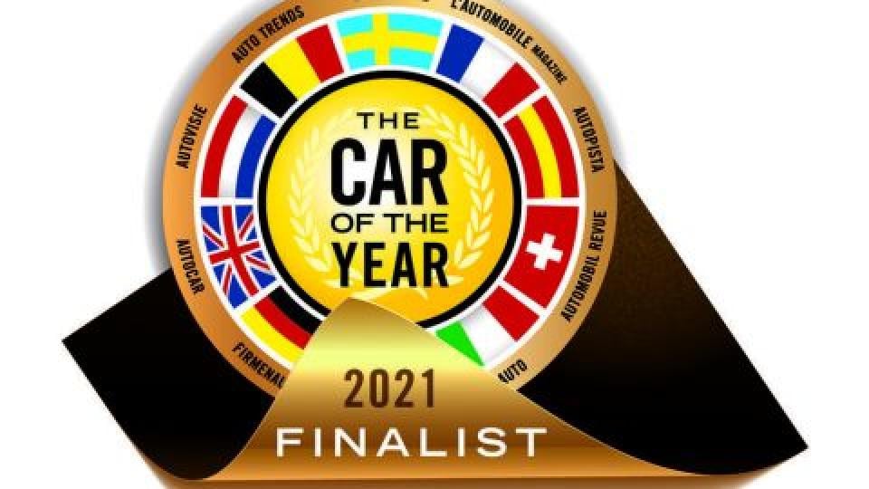 Избраха кола на годината в Eврoпa зa 2021-а: Тя е....