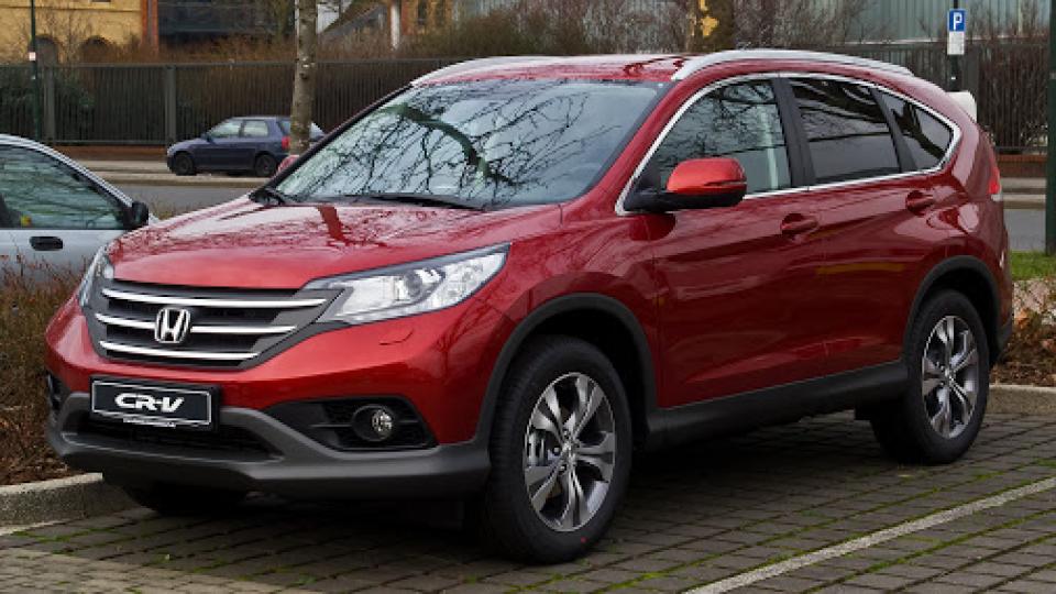 Голям провал за Honda и модерните даунсайзнати турбо двигатели - застудява и...