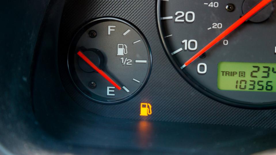5 причини, поради които колата започва да "гълта" твърде много гориво