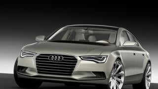 Три нови модела на Audi ВИДЕО
