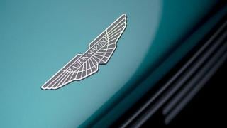 Убиец на McLaren и Ferrari: Новият Aston Martin Valhalla е с невероятна мощност СНИМКИ