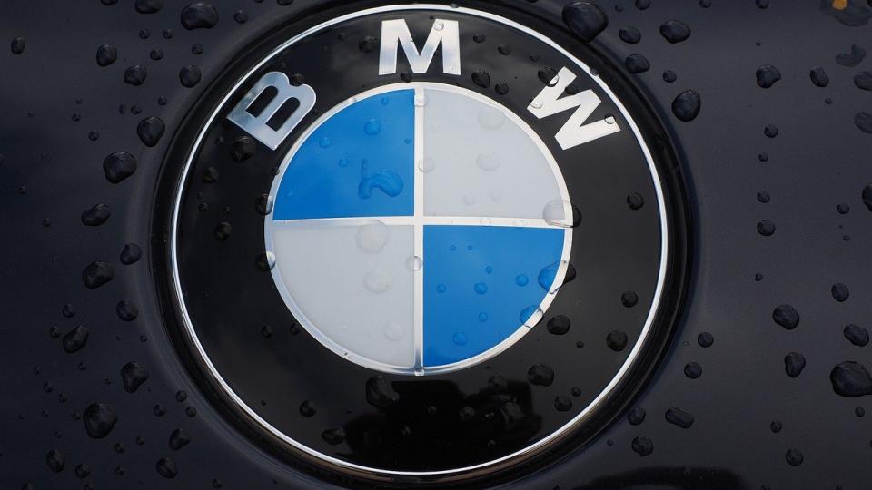 BMW показа два нови мотора крузъри СНИМКИ