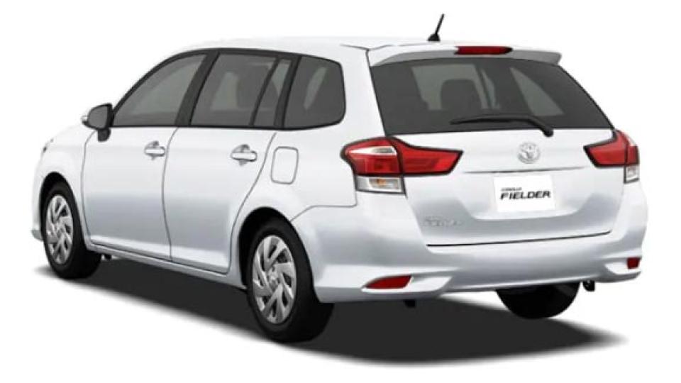Toyota представи "умна" Corolla на цената на Dacia Logan
