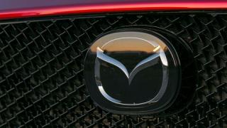 Разсекретиха напълно новата Mazda CX-5 СНИМКИ