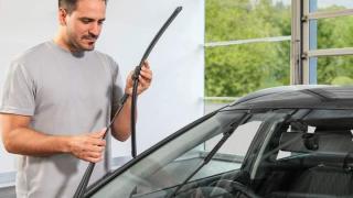 Как да си изберем чистачки за колата: дреболии, които не трябва да се забравят