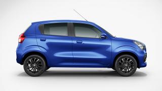 Suzuki представи най-евтината си кола - само 6 700 долара СНИМКИ