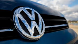 Volkswagen показа как ще изглежда новия Amarok ИЗОБРАЖЕНИЯ