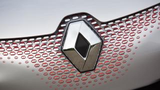 Renault подготвя революционен модел СНИМКА