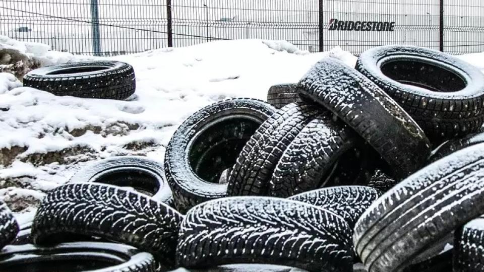 Русия, освен без коли, може да остане и без гуми