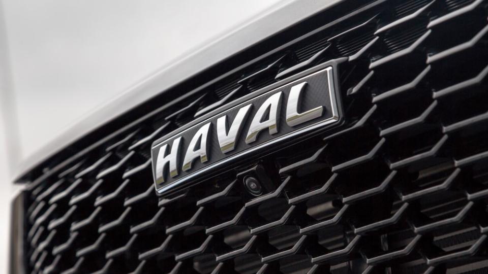 Haval Dargo за Русия — известни са  характеристиките СНИМКИ