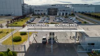 Изненада: Май Volkswagen ще се върне в Русия