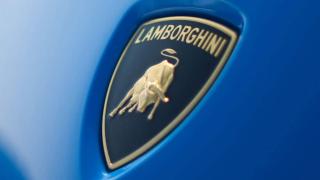 Lamborghini показа първото ИЗОБРАЖЕНИЕ на новия състезателен Huracan