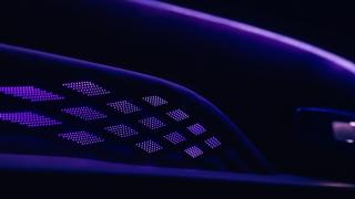 Нов автомобил ще има най-страхотните задни седалки в света СНИМКИ