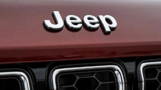 Шпионски СНИМКИ: Ето как ще изглежда най-малкият Jeep