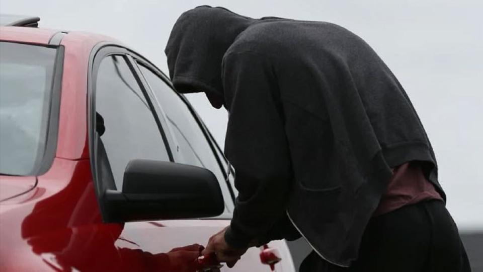 Ужас: Автоджамбазите налитат все по-често на стари автомобили