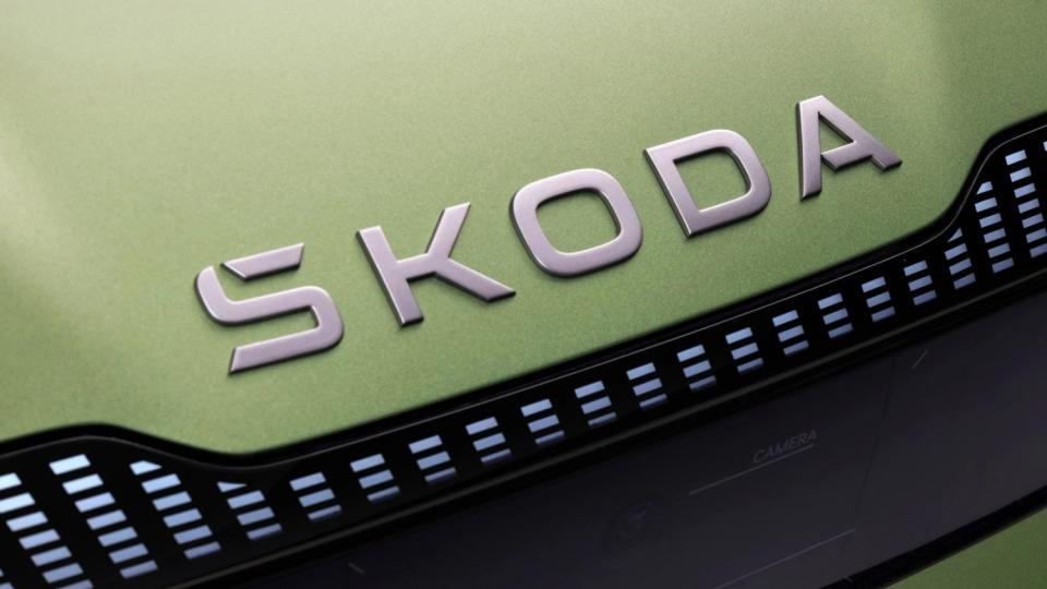 Спипаха следващото поколение на Skoda Kodiaq Първи СНИМКИ