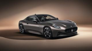 Maserati представи официално най-новата си спортна кола, има и електрическа версия ВИДЕО