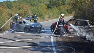 Ужас: Ще се шокирате от мястото на България в ЕС по смъртност при ПТП